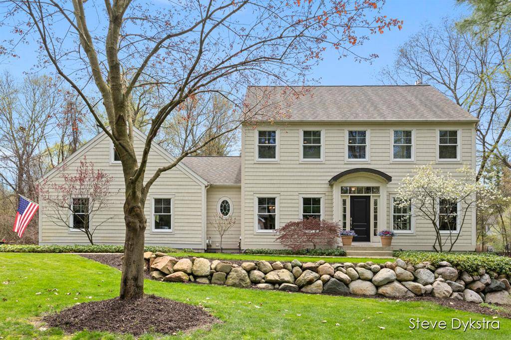 Cannon Twp, MI 49306,5768 Dix Drive NE