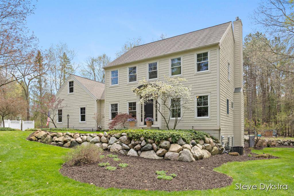 Cannon Twp, MI 49306,5768 Dix Drive NE