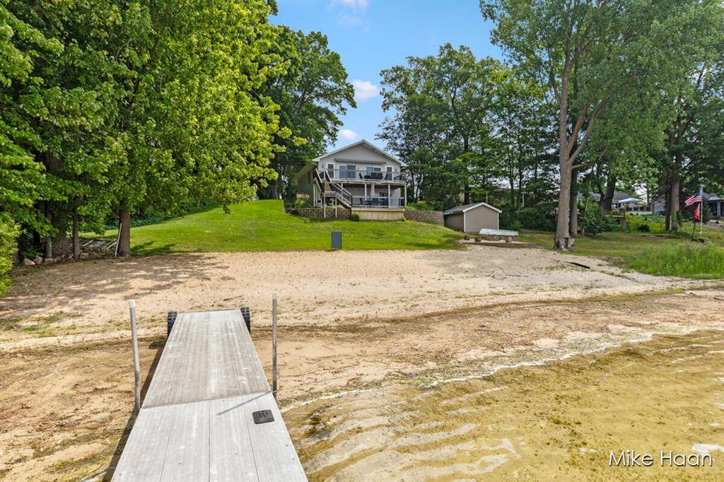 Maple Valley, MI 49322,13545 Armitage Drive