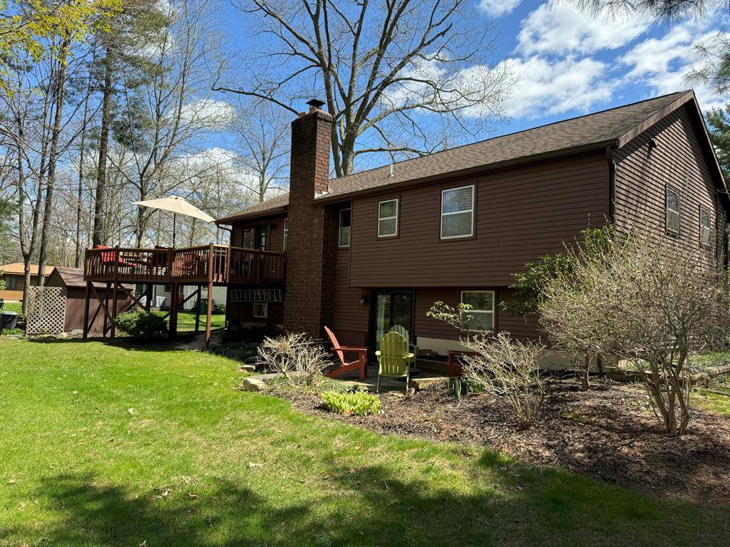 Georgetown Twp, MI 49426,4319 Crestlane Drive