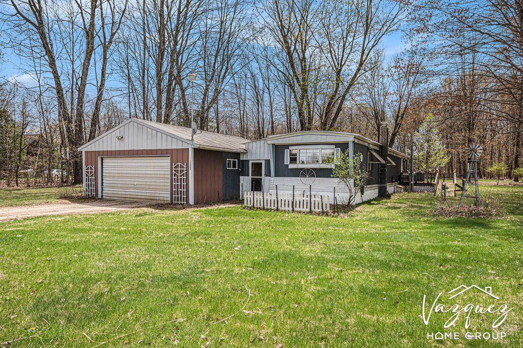 Spencer Twp, MI 49326,12480 Fargo Street NE