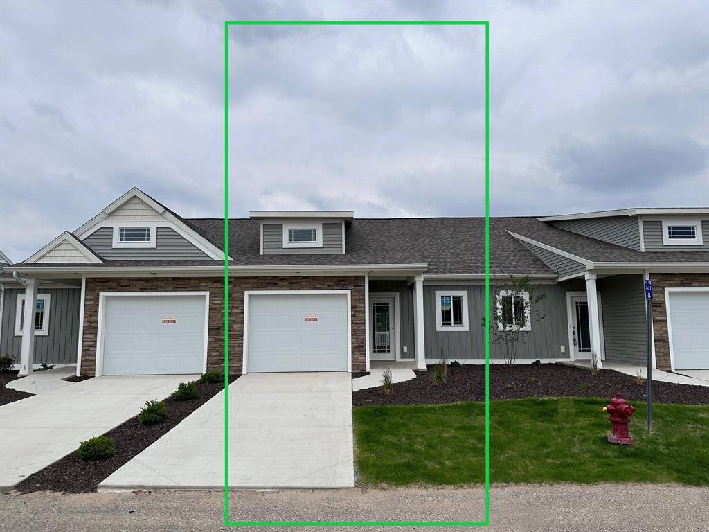 Byron Twp, MI 49315,1225 Madera Court SW