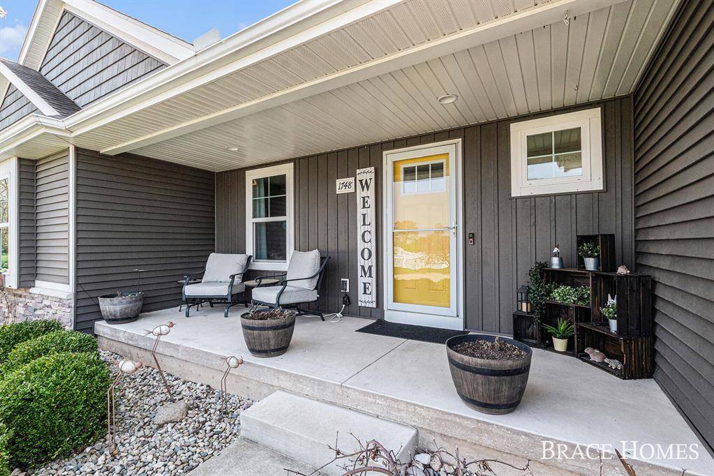 Gaines Twp, MI 49316,1748 Missoula Court SE