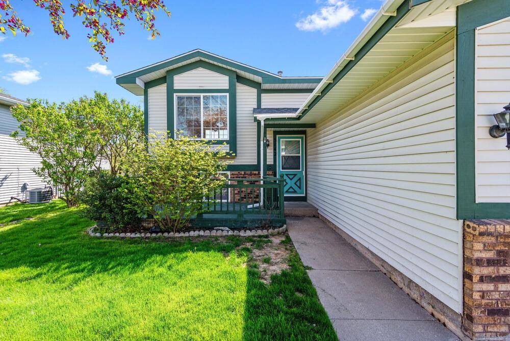 Kentwood, MI 49508,5142 Misty Creek Drive SE