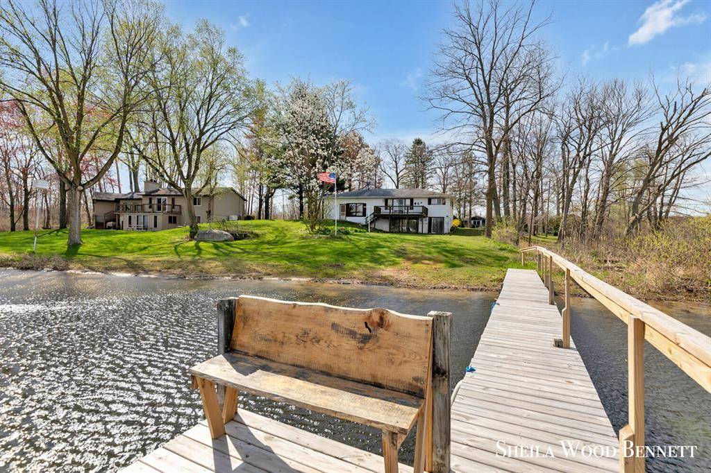 Oakfield Twp, MI 49341,10321 Poplar Drive Drive NE