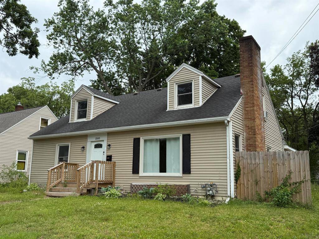 Grand Rapids, MI 49507,1500 Burton Street SE