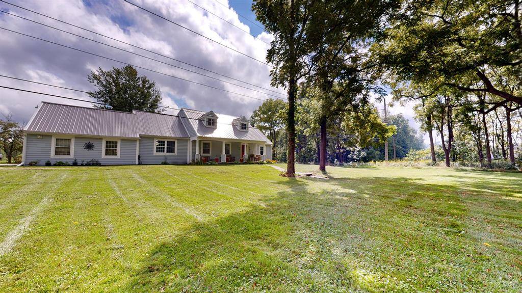 Oceola Twp, MI 48843,6400 E Highland Road