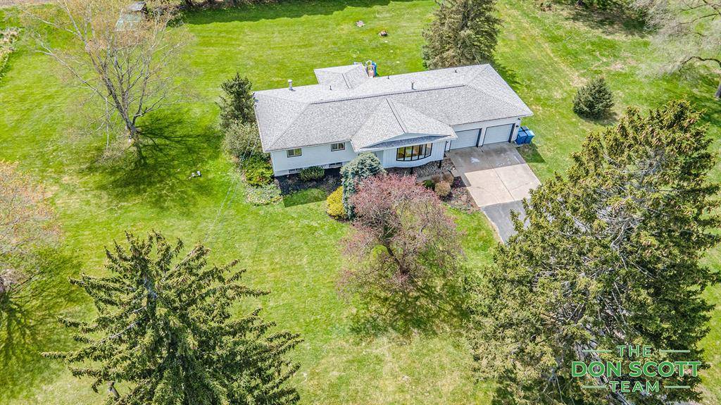 Ravenna Vlg, MI 49451,12925 Harrisburg Road