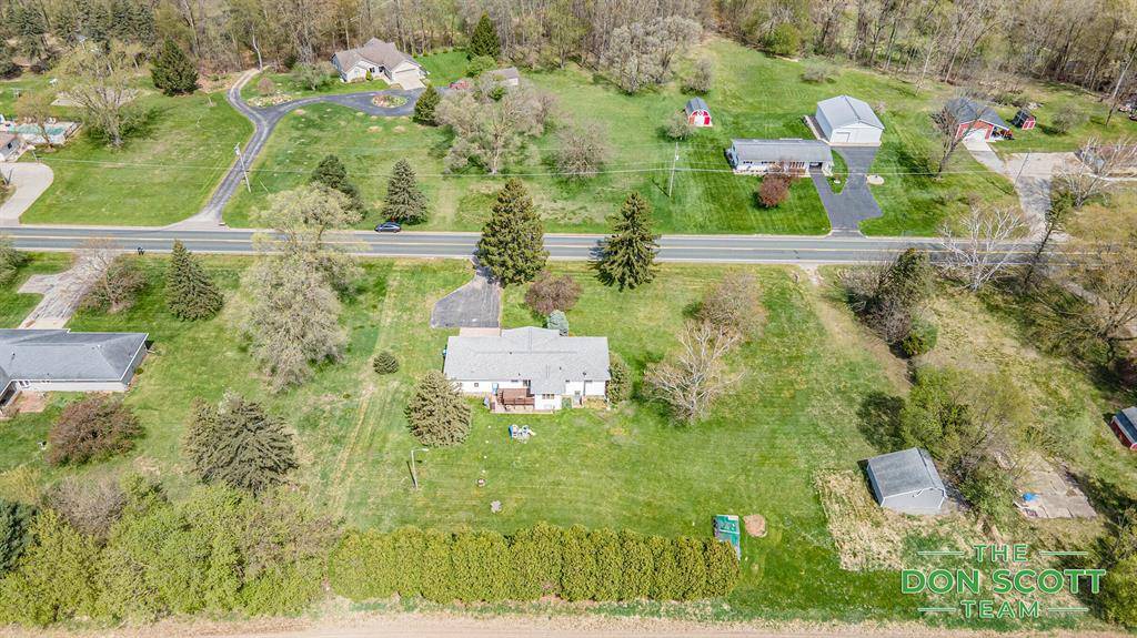 Ravenna Vlg, MI 49451,12925 Harrisburg Road