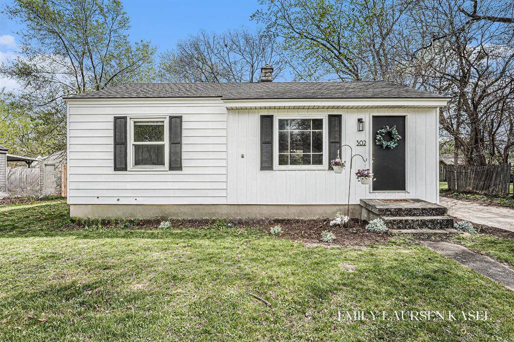 Wyoming, MI 49548,302 Leroy Street SW