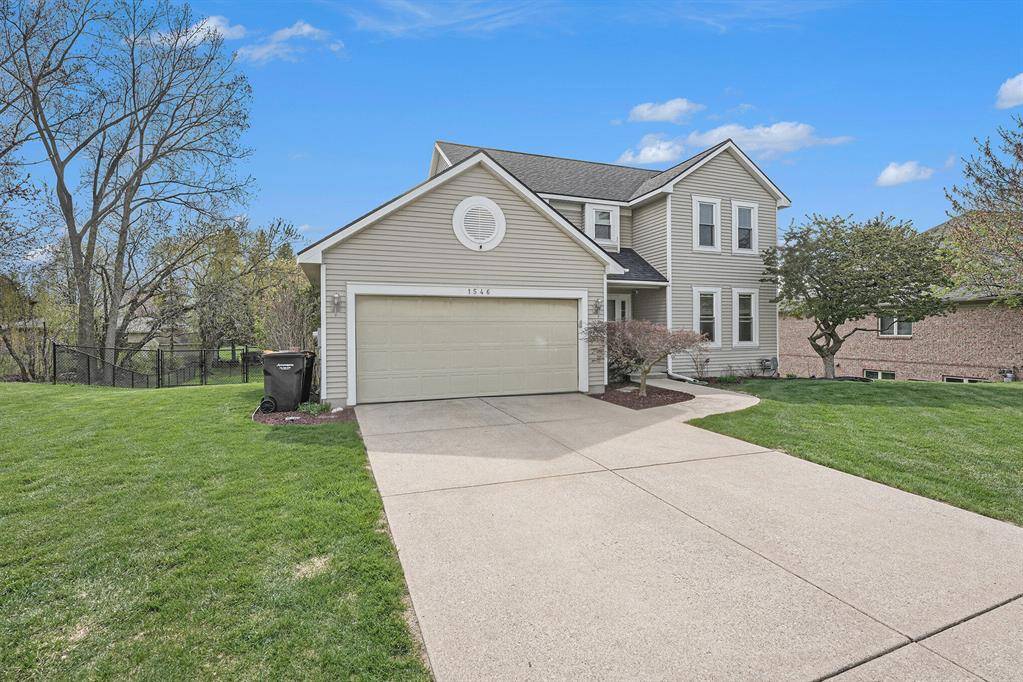 Kentwood, MI 49508,1546 Maple Hollow Street SE