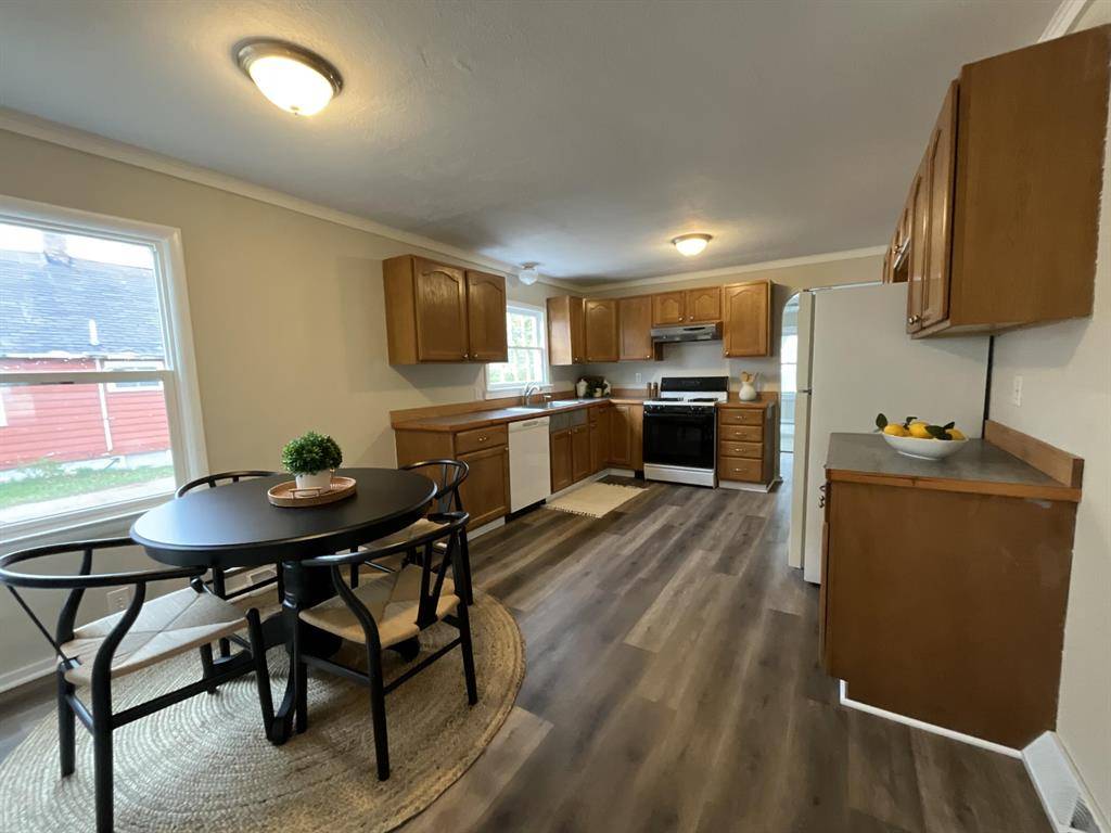Egelston Twp, MI 49442,800 S Wolf Lake Road