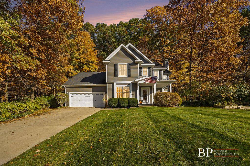 Oshtemo Twp, MI 49009,200 Laguna Circle