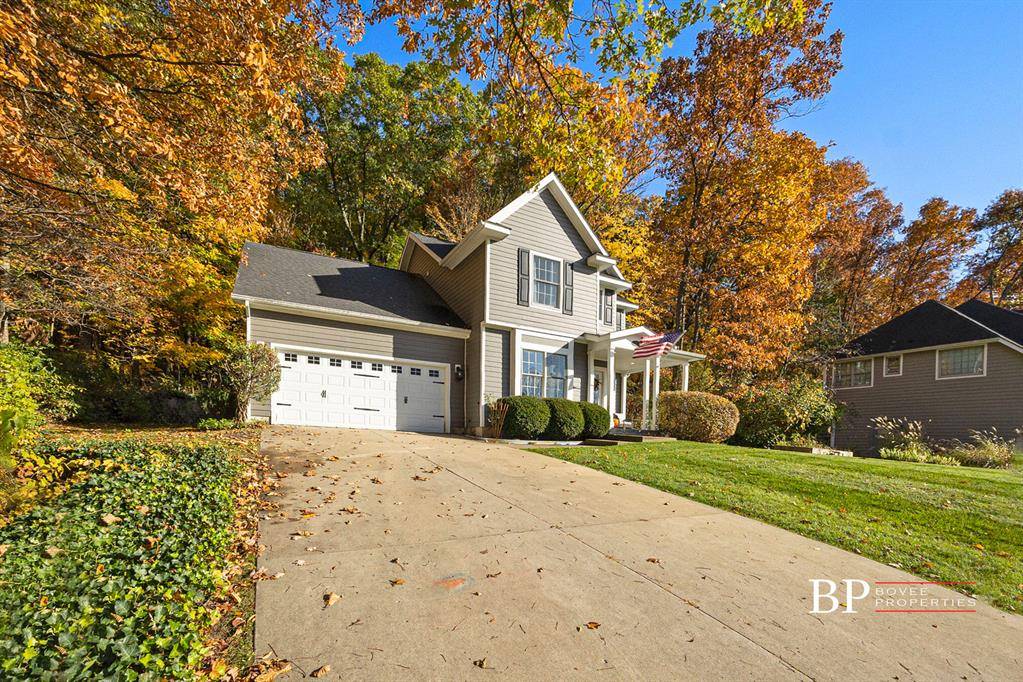 Oshtemo Twp, MI 49009,200 Laguna Circle