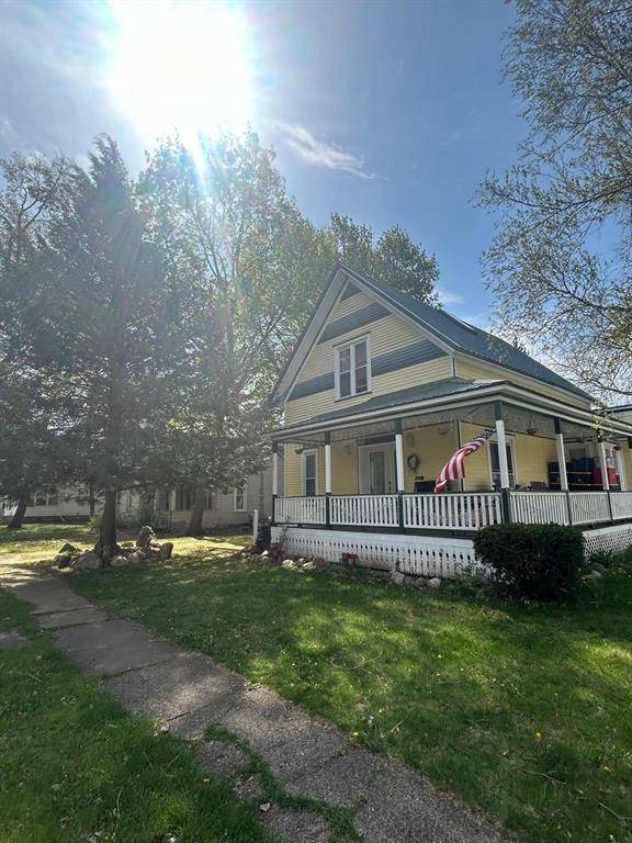 Homer Vlg, MI 49245,305 E Main Street
