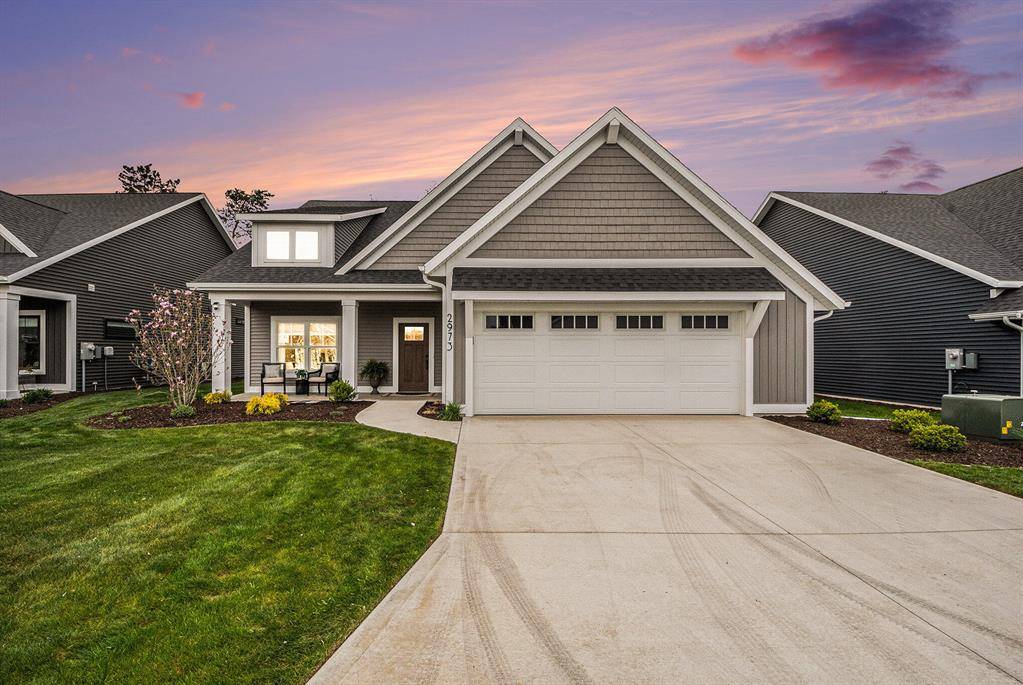 Hudsonville, MI 49426,2973 Nuthatch Lane
