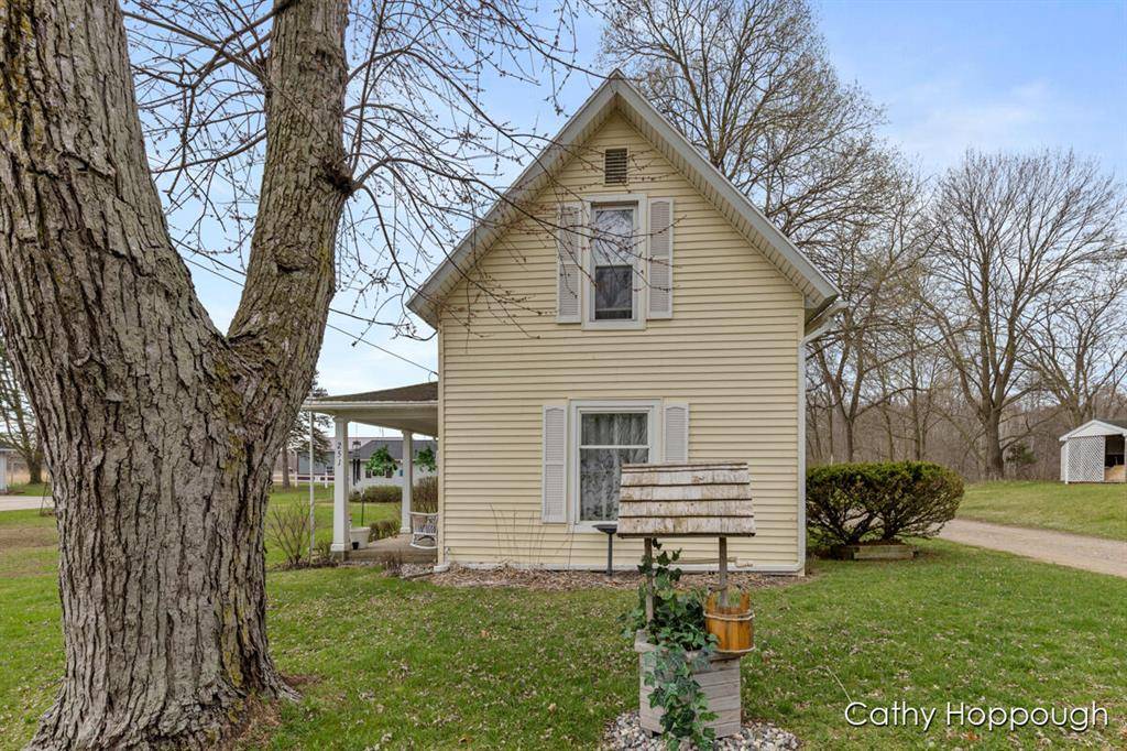 Ionia Twp, MI 48845,251 S Washington Street