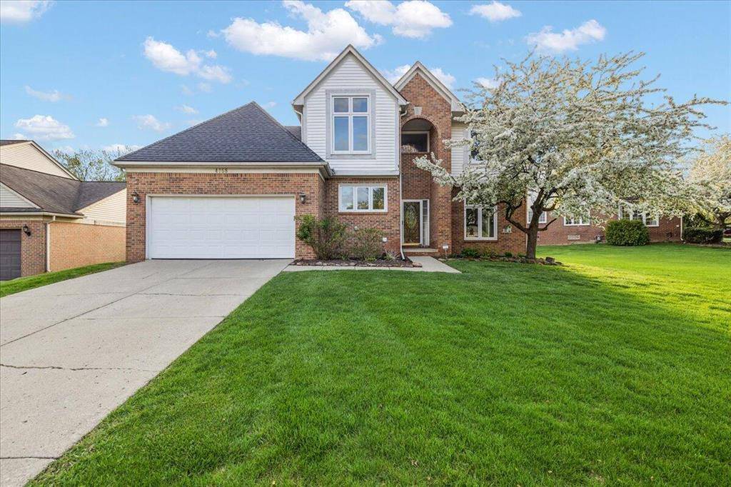 Pittsfield Twp, MI 48197,4158 Persimmon Drive