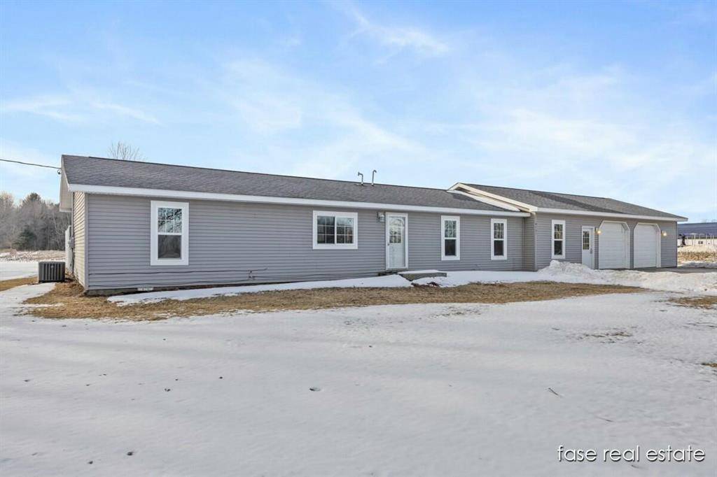 Sumner Twp, MI 48877,4731 N Osborn Road