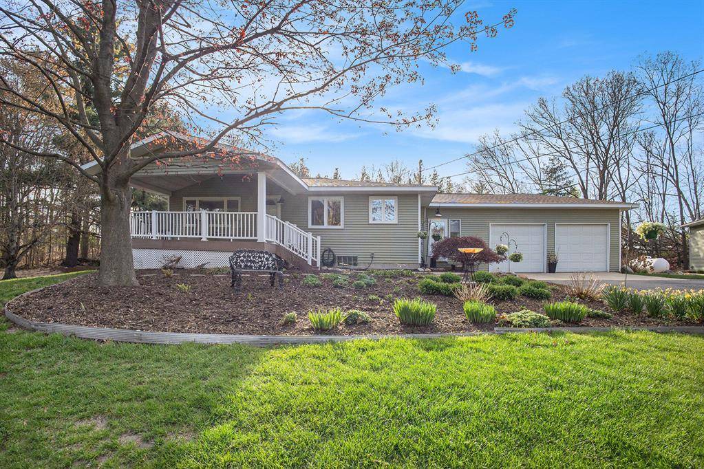 Plainfield Twp, MI 49321,6024 English Avenue NE