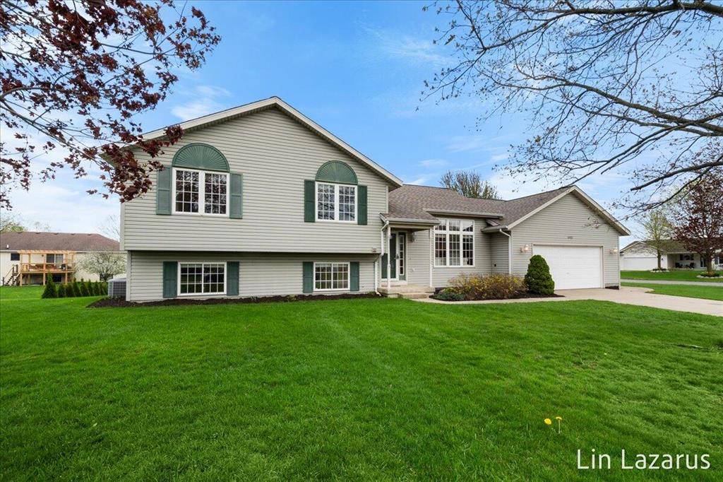 Georgetown Twp, MI 49426,6332 Rush Creek Court
