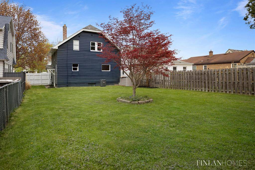 Grand Rapids, MI 49503,1044 Innes Street NE
