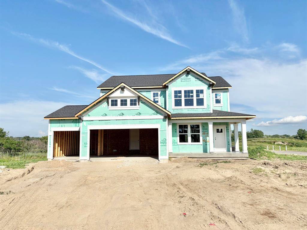 Byron Twp, MI 49315,6612 Northfield Drive SW