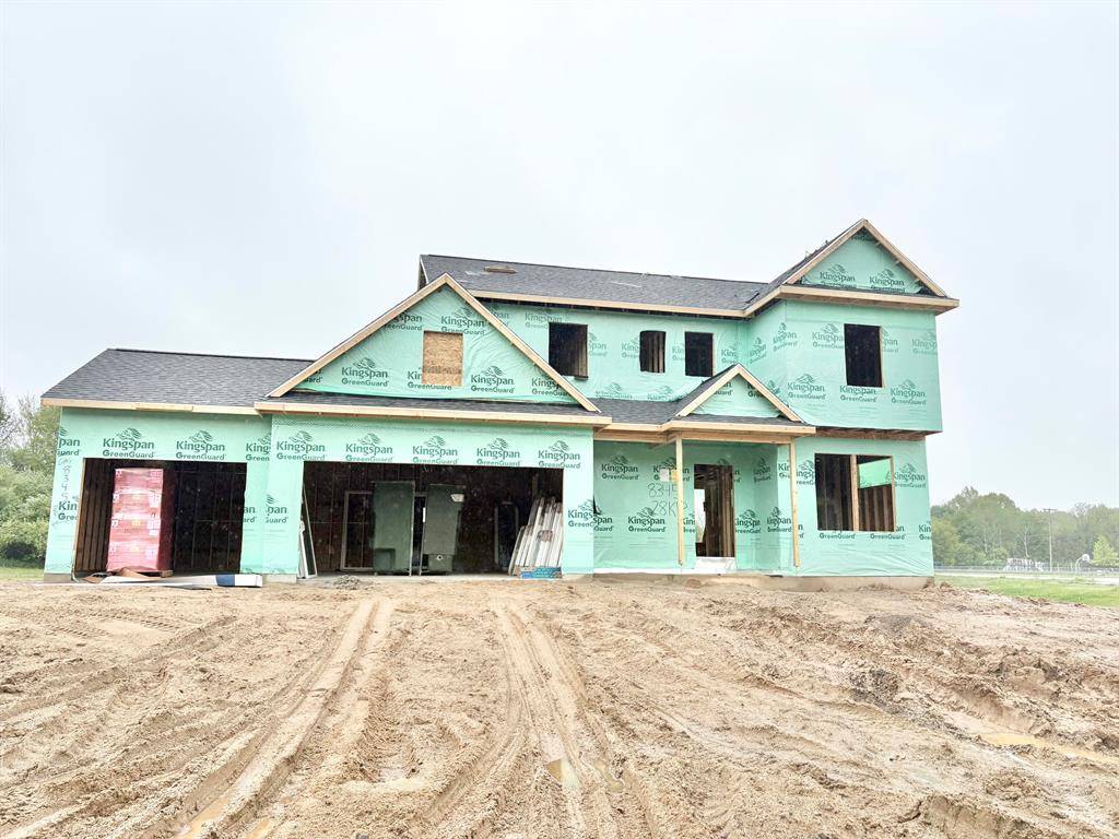 Caledonia Twp, MI 49302,8345 Kettle Oak Drive SE