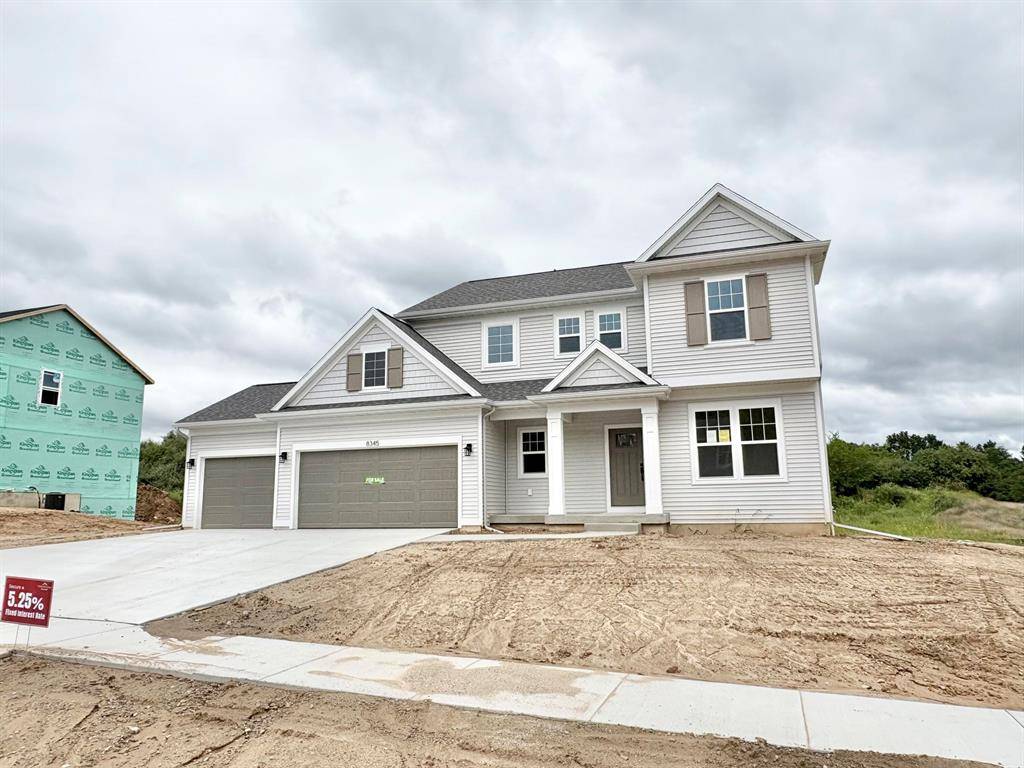 Caledonia Twp, MI 49302,8345 Kettle Oak Drive SE