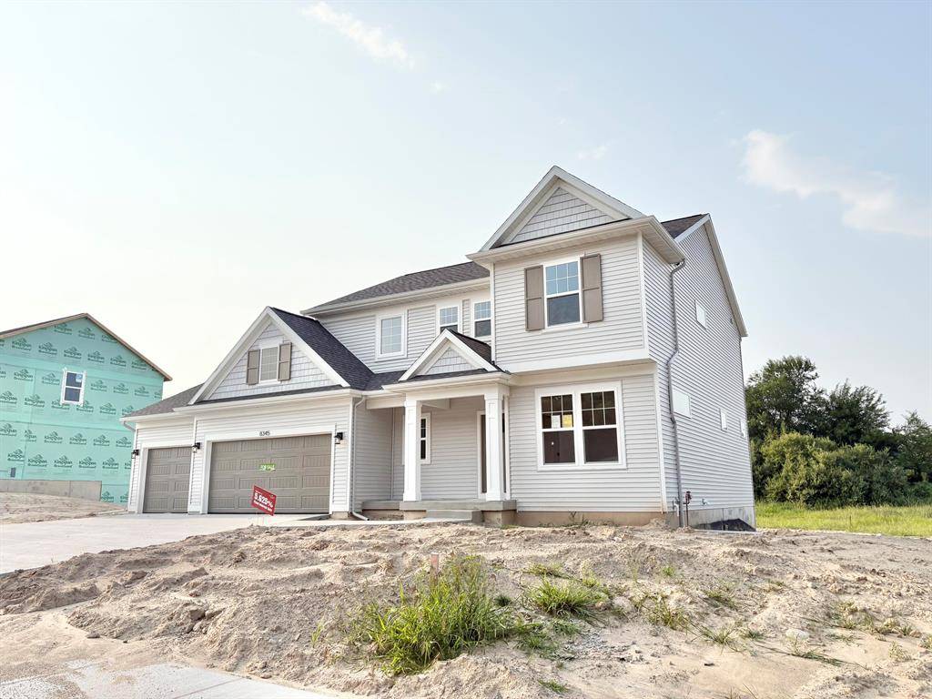 Caledonia Twp, MI 49302,8345 Kettle Oak Drive SE