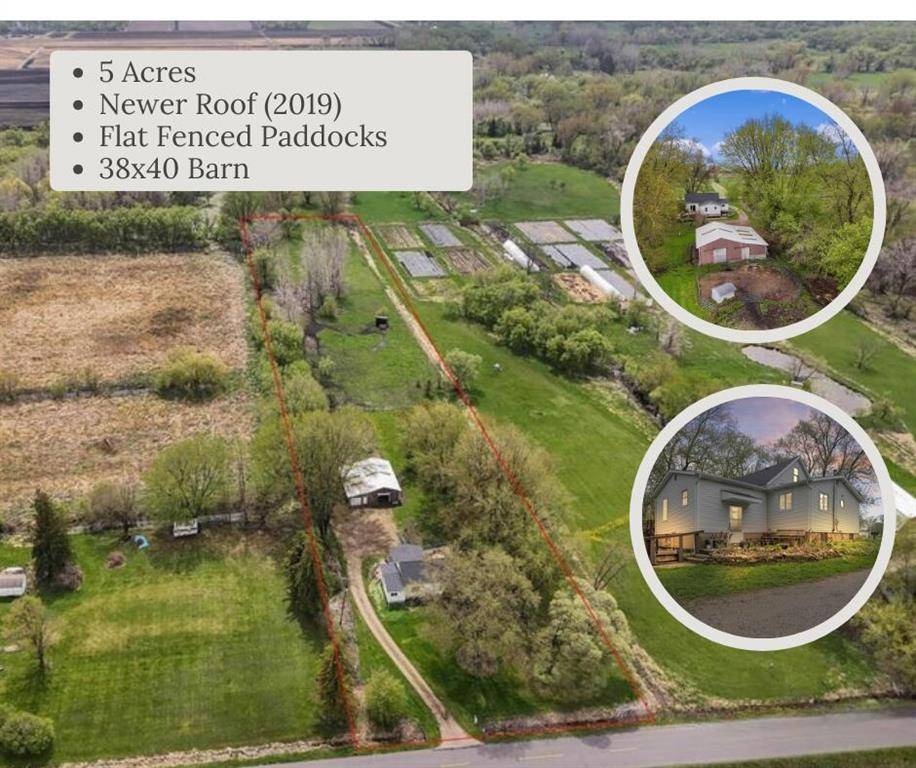 Byron Twp, MI 49315,1864 92nd Street SW