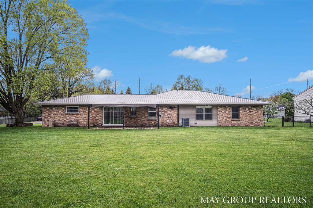 Kentwood, MI 49546,1246 Forest Hollow Court SE