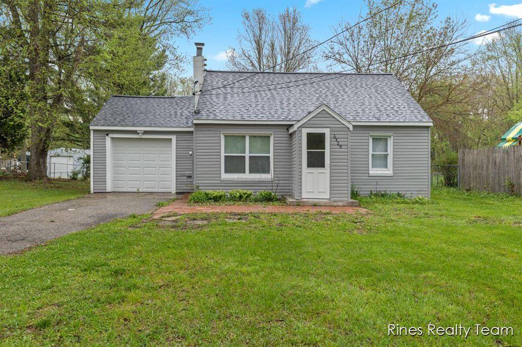 Ingham Twp, MI 48911,6429 Rosedale Road
