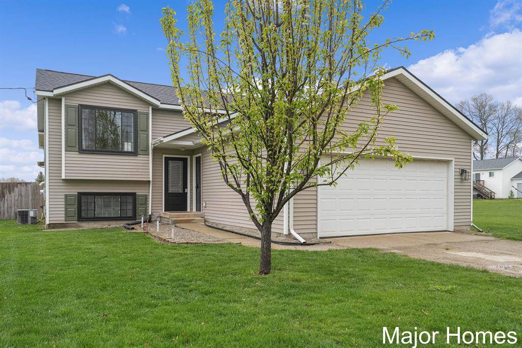 Boston Twp, MI 48815,9540 Tannis Road