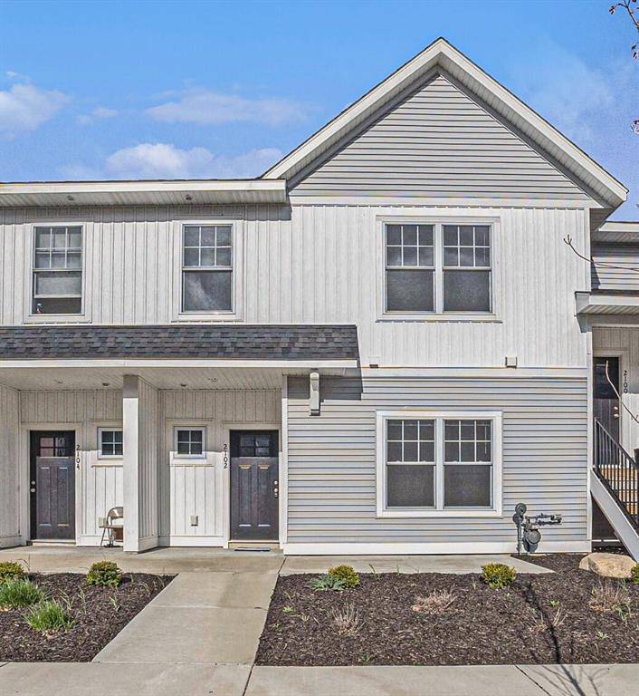 Fillmore Twp, MI 49423,2102 Sherwood Avenue