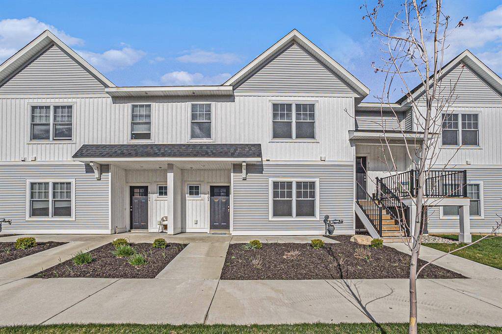 Fillmore Twp, MI 49423,2102 Sherwood Avenue