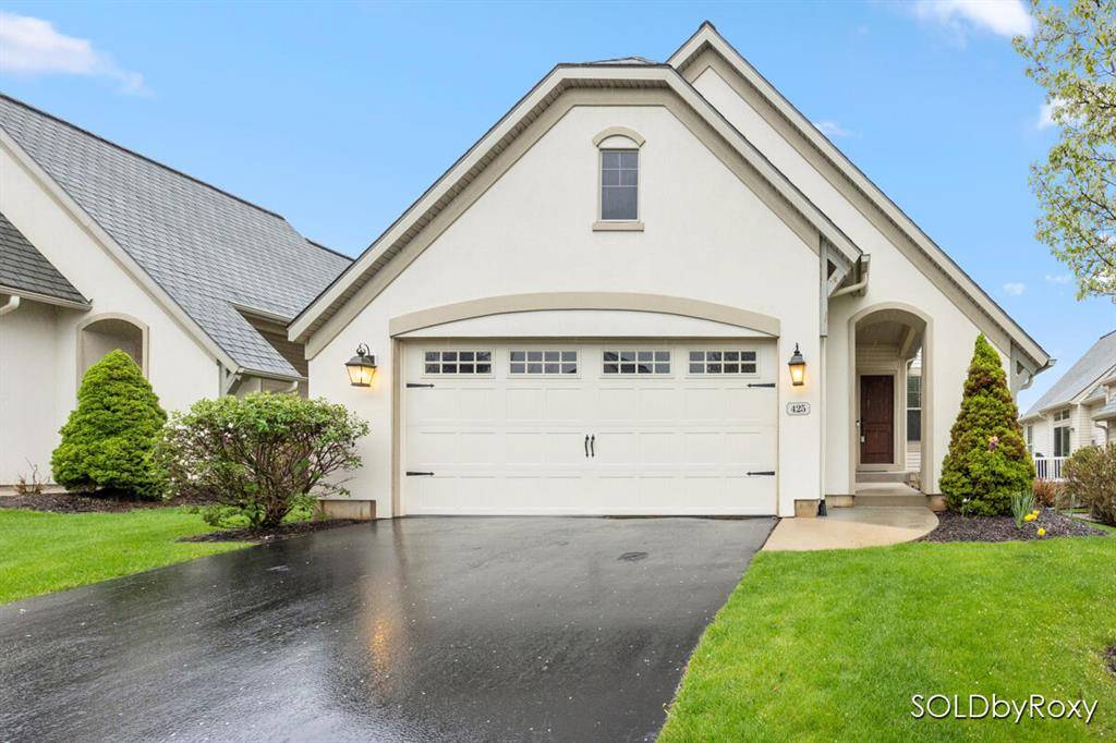 Grand Rapids Twp, MI 49546,425 Enclave Court SE