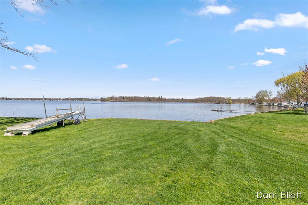 Orleans Twp, MI 48865,8443 Hidden Trail