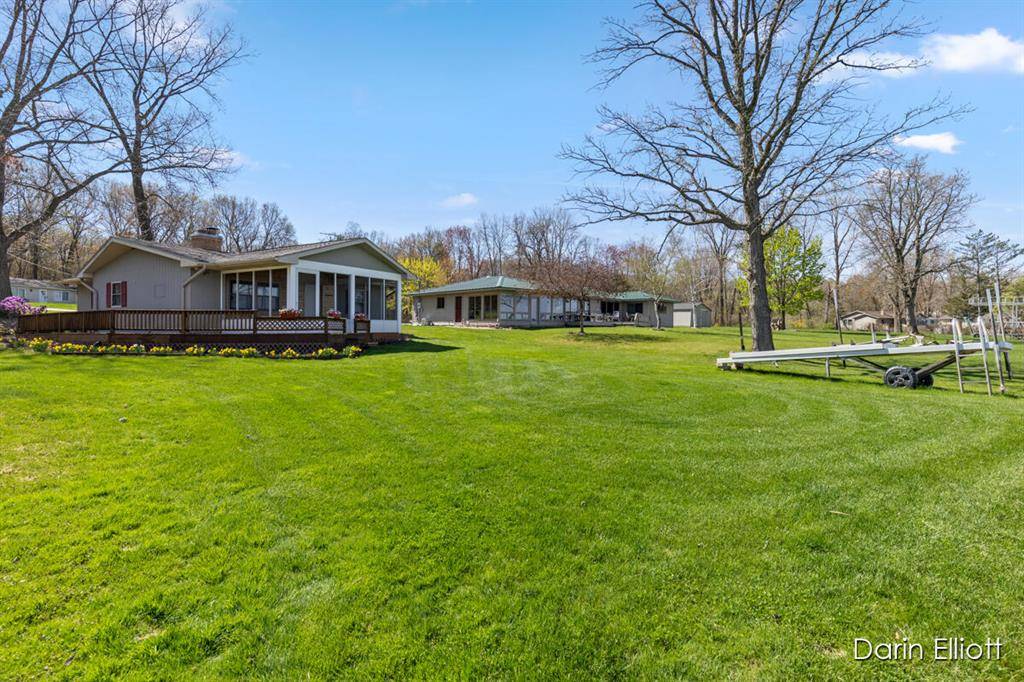 Orleans Twp, MI 48865,8443 Hidden Trail