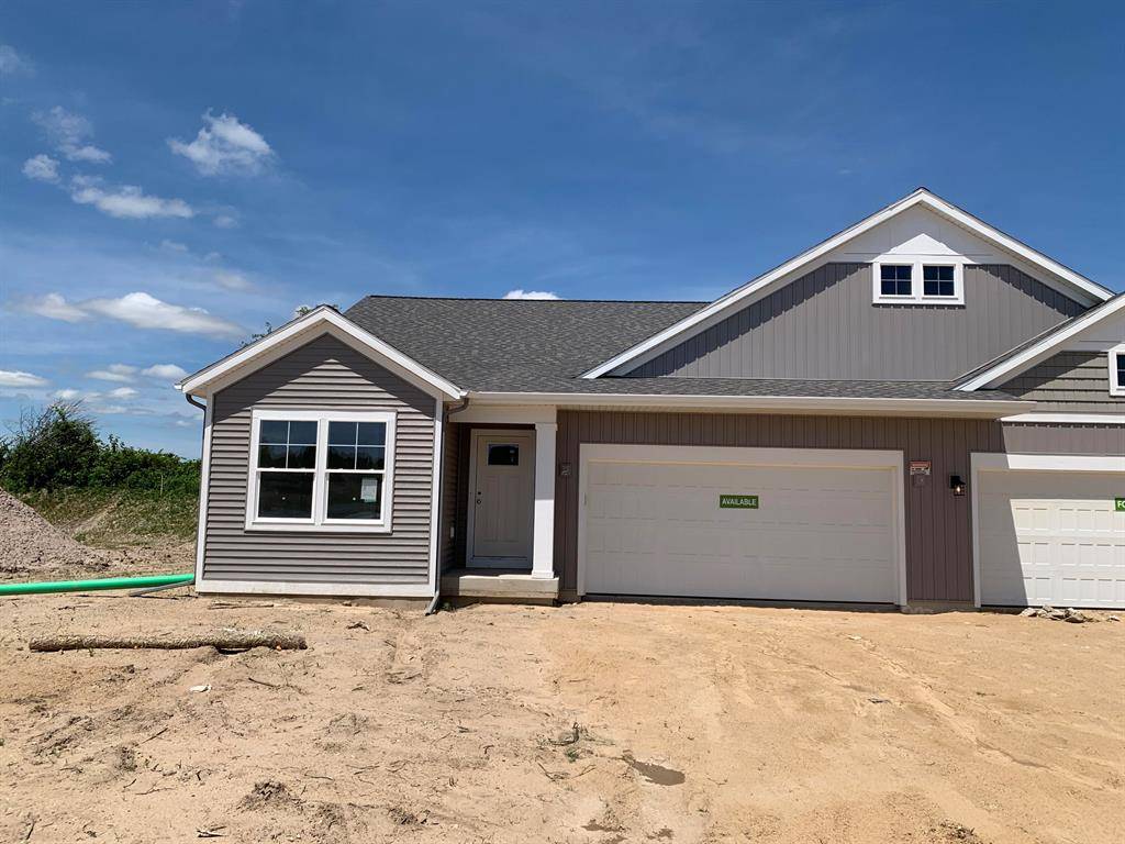 Alpine Twp, MI 49321,997 Scioto Drive NW 26