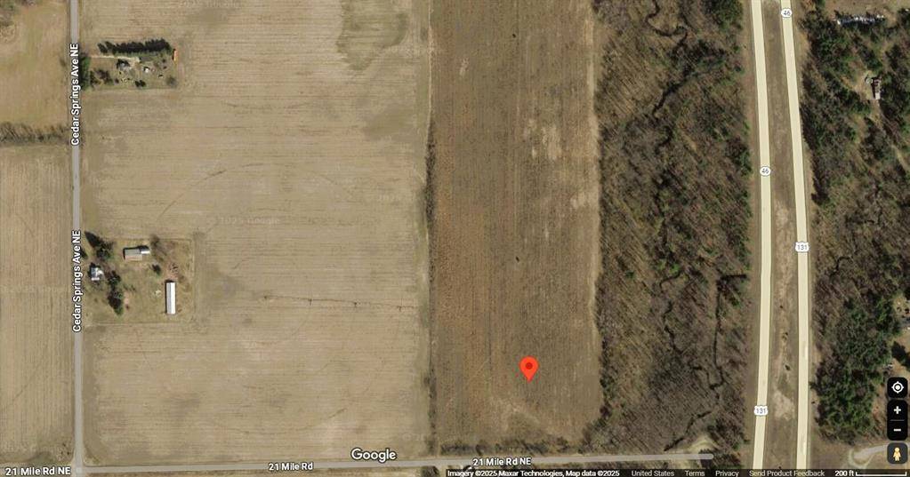 Nelson Twp, MI 49343,5051 21 Mile Road NE