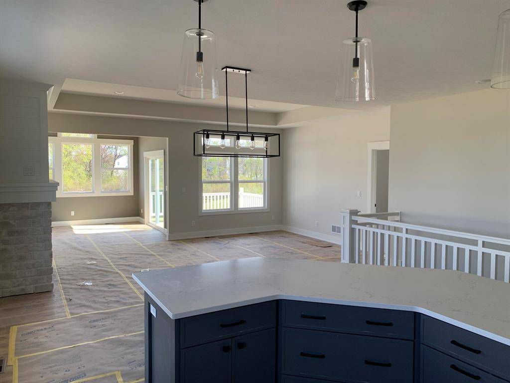 Allendale Twp, MI 49401,7585 Brook Villa Place 16