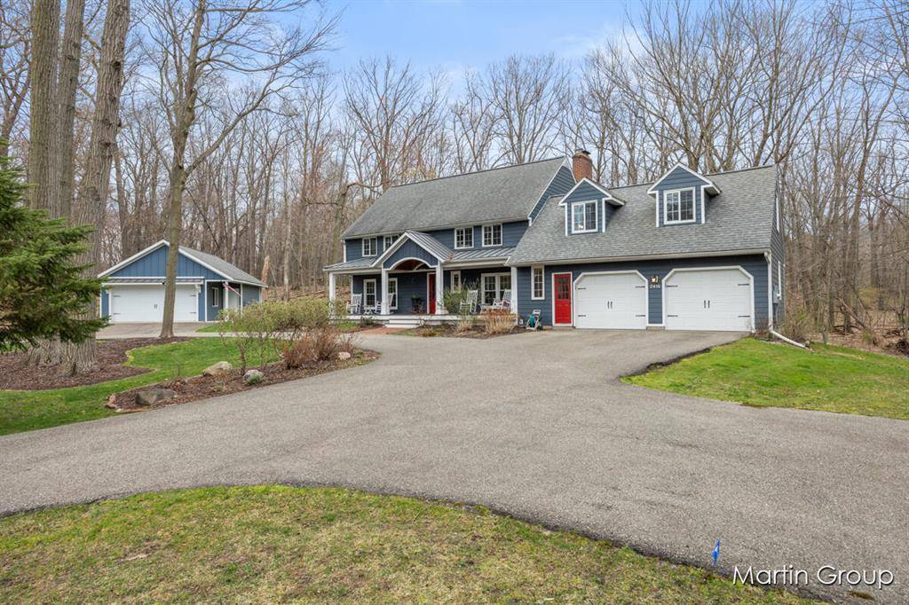 Cascade Twp, MI 49546,2416 Pebblebrook Drive SE