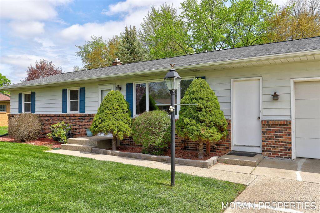 Georgetown Twp, MI 49428,7636 Walnut Avenue