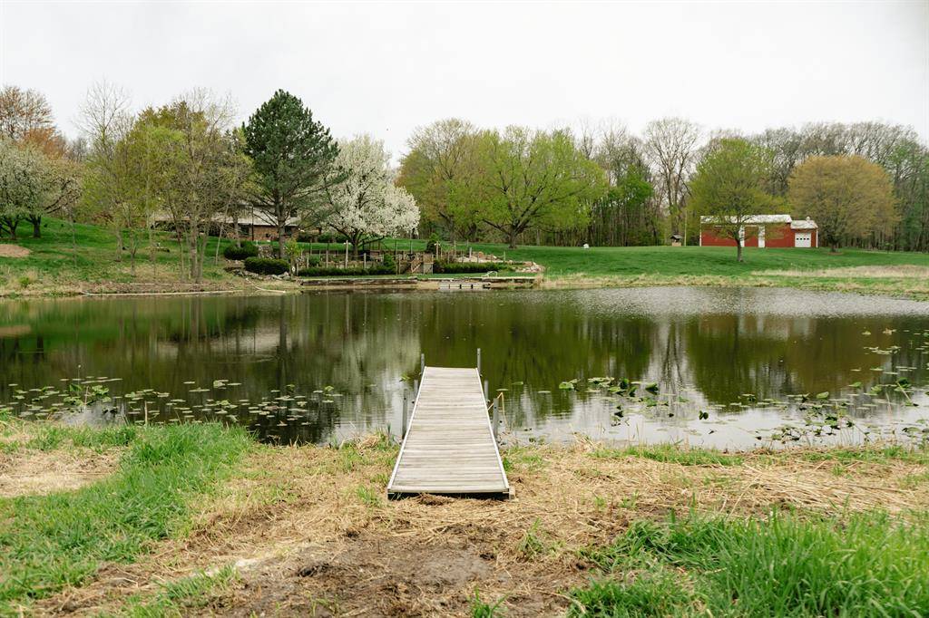 Thornapple Twp, MI 49333,Lot 10 Reflection Pond Drive