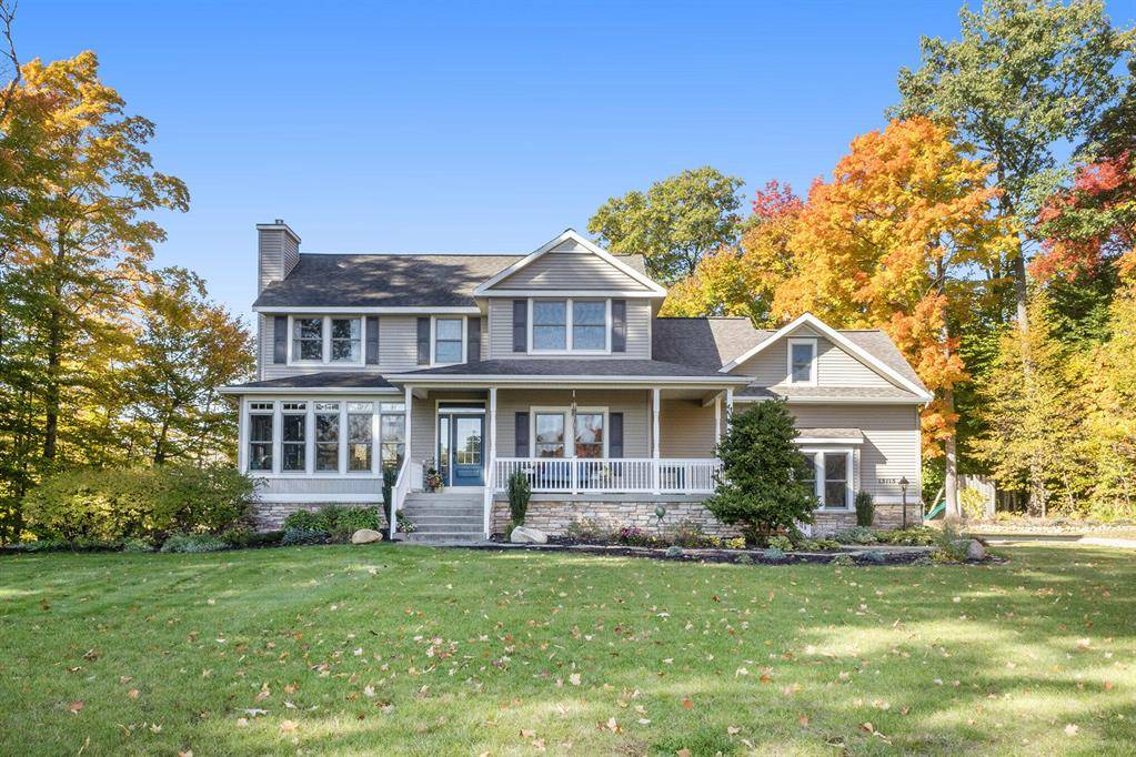 Algoma Twp, MI 49319,13115 Edgerton Avenue NE