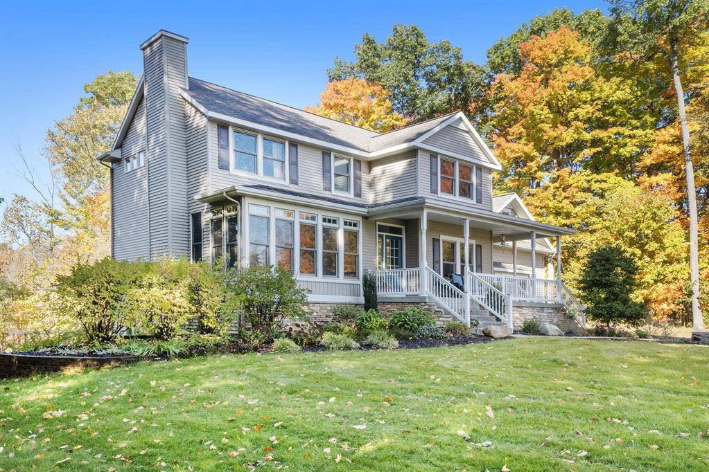 Algoma Twp, MI 49319,13115 Edgerton Avenue NE