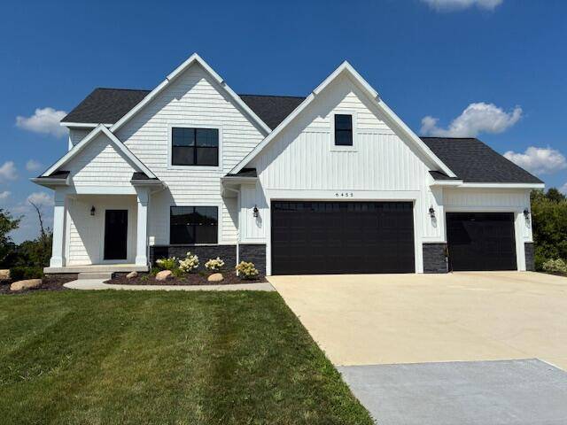 Byron Twp, MI 49315,6455 Estate Drive SW