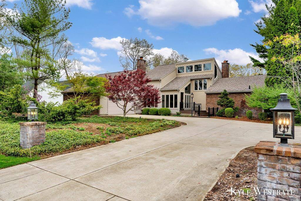 Texas Twp, MI 49009,5220 Swallow Avenue