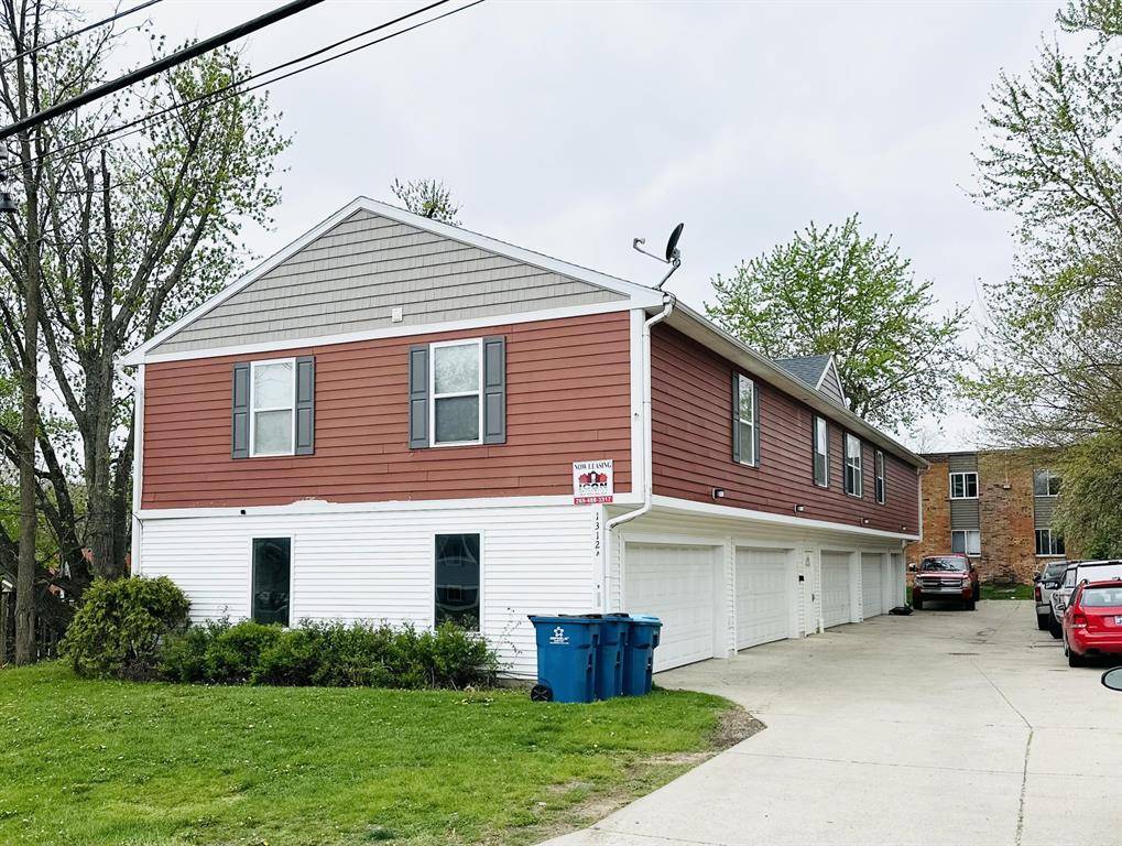 Kalamazoo, MI 49006,1312 Lafayette Avenue